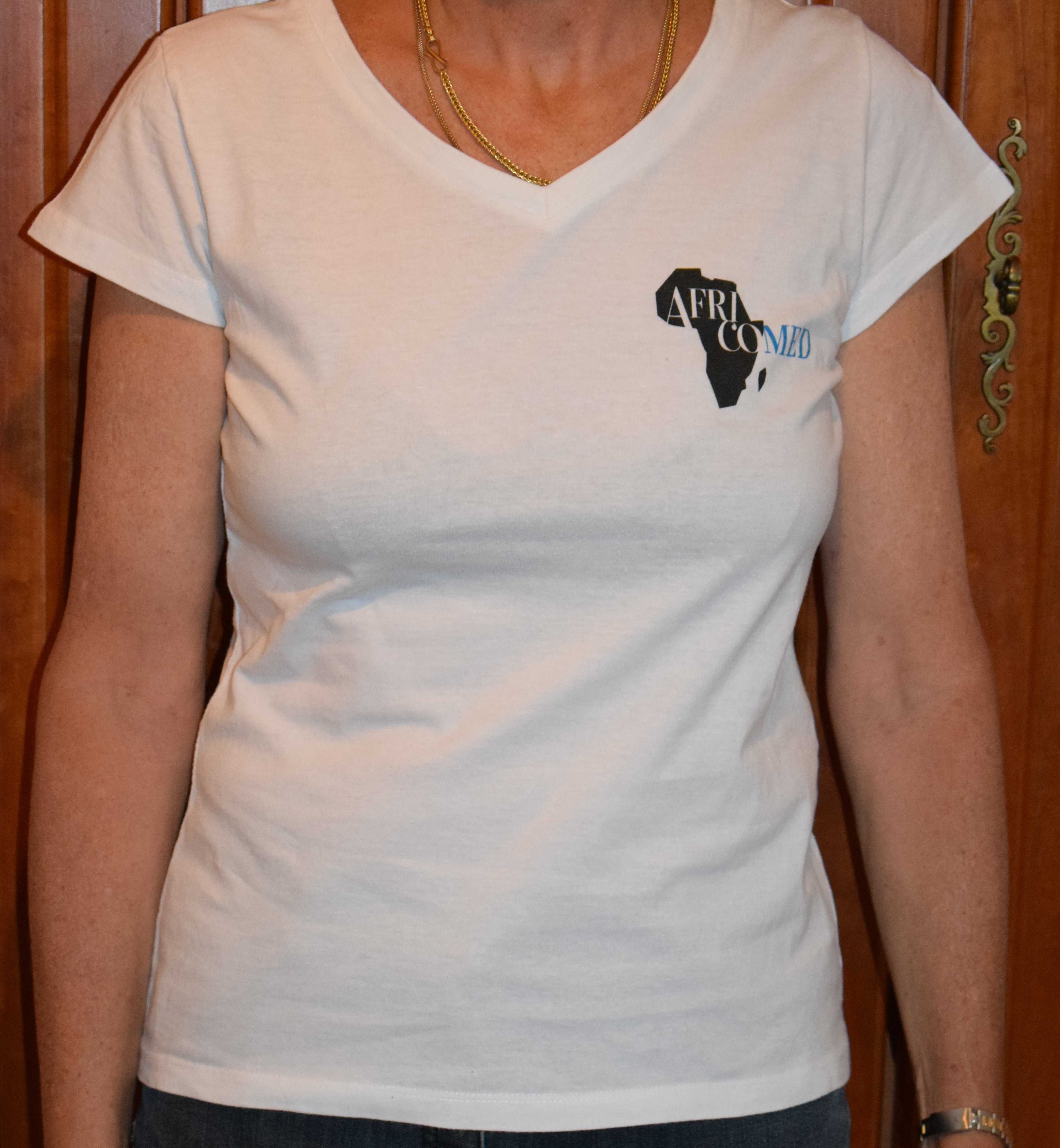 t shirt femme xl