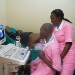 Formation echographie